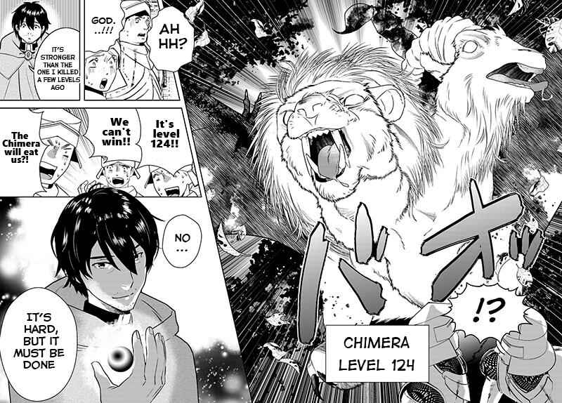 Arafoo Kenja No Isekai Seikatsu Nikki Chapter 14 4